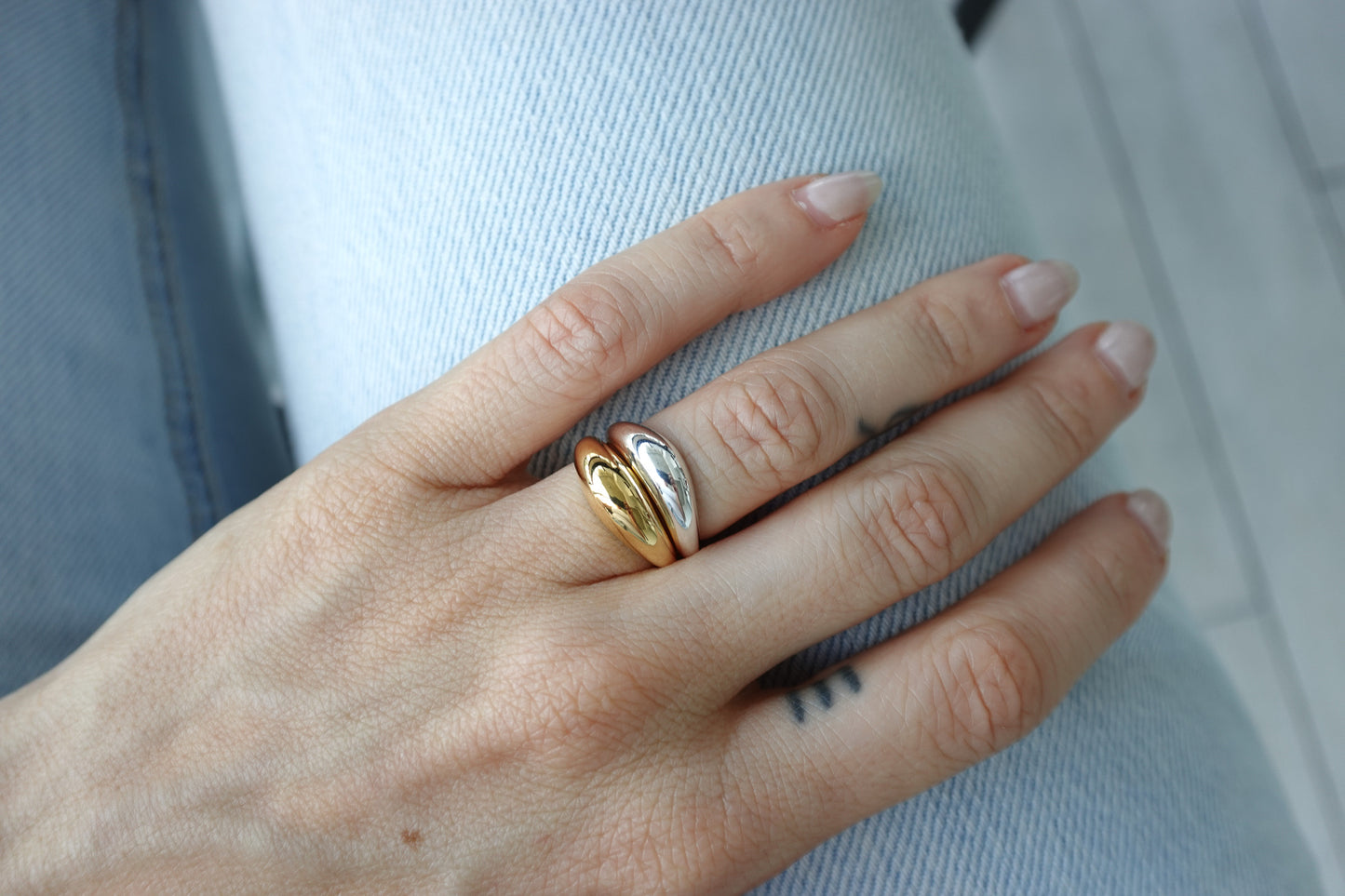 Cloud 2 Ring