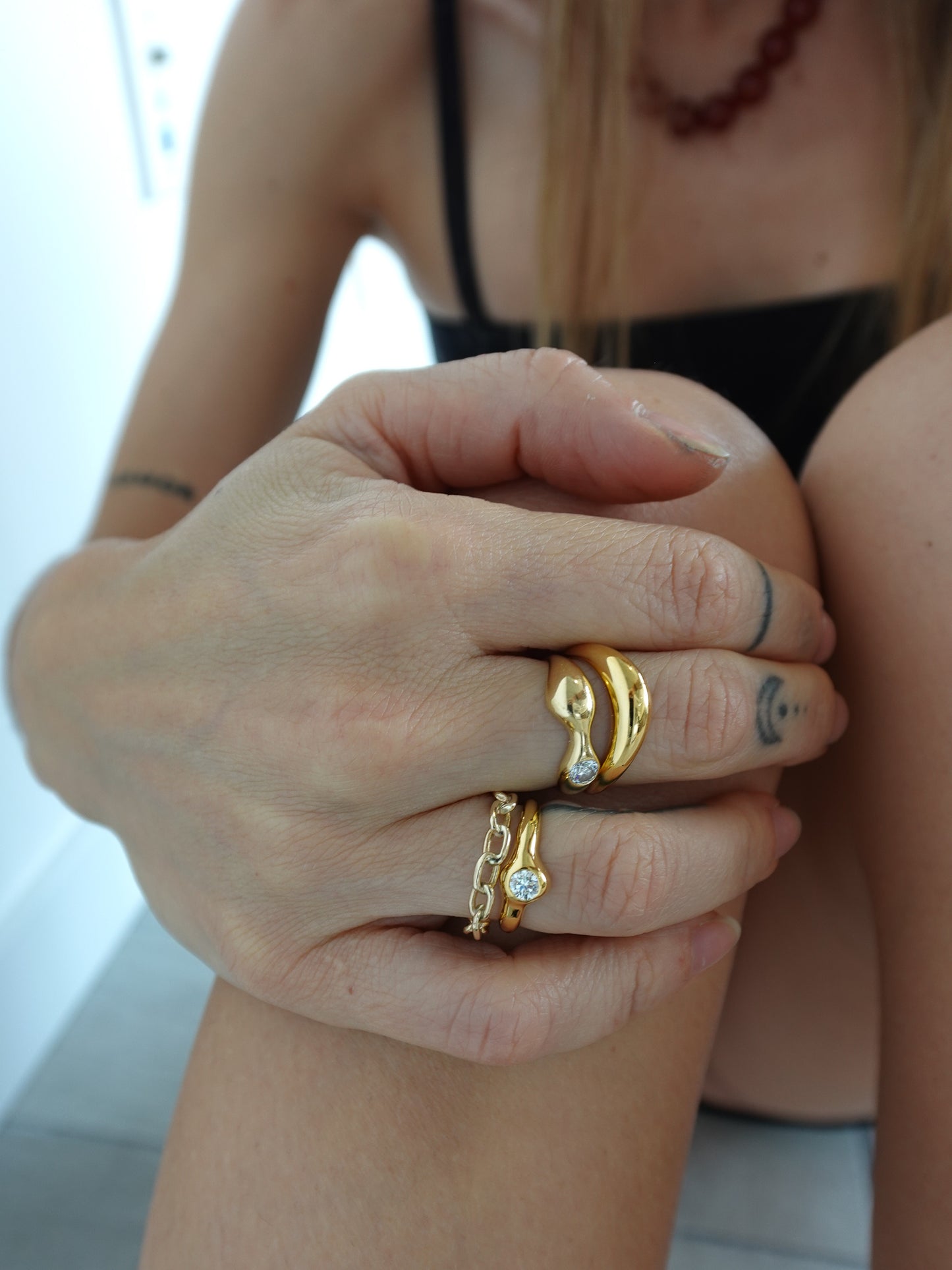 03 Diamond Ring