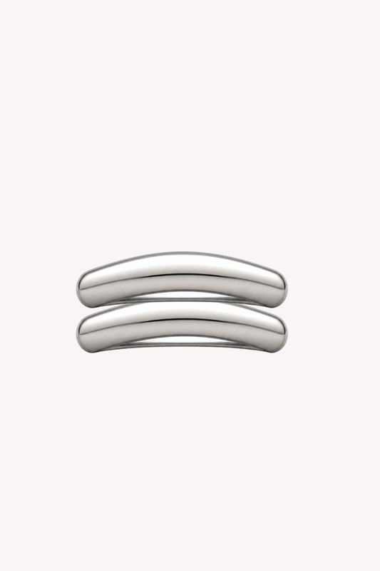 Elora Rings Set