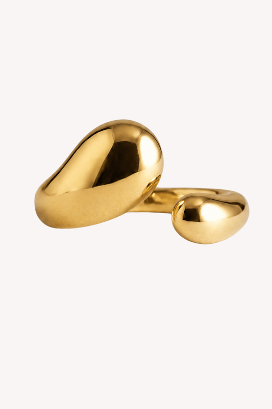 Abrazo Ring