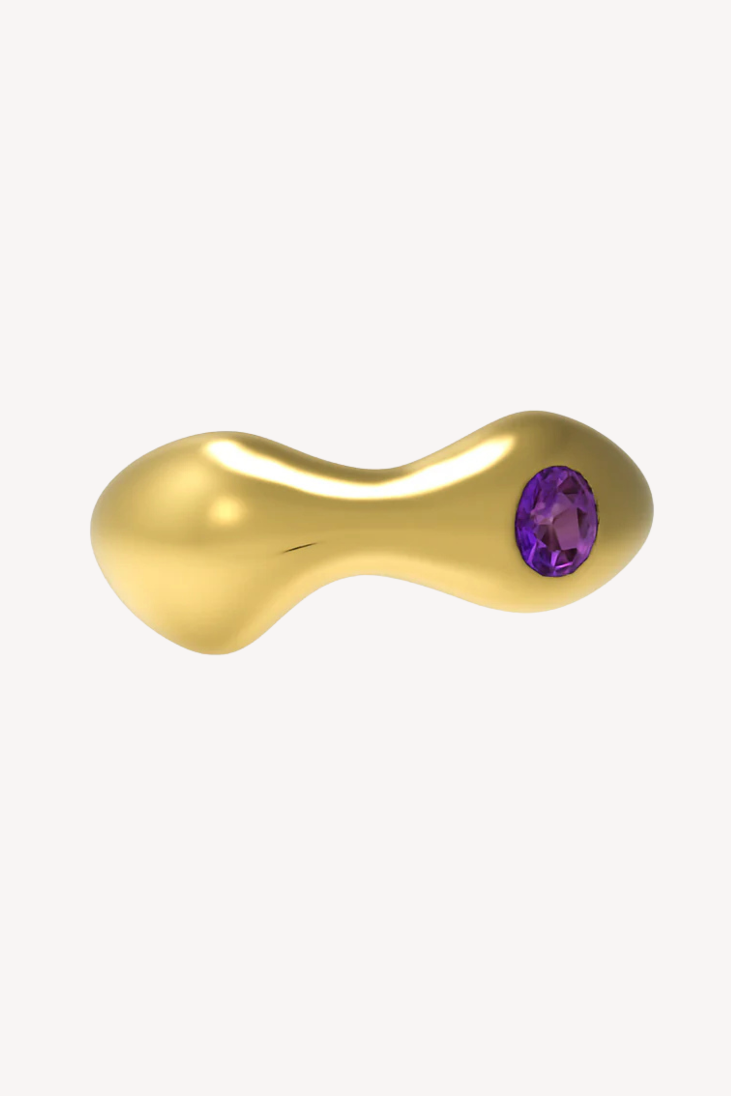 Gold 02 Ring
