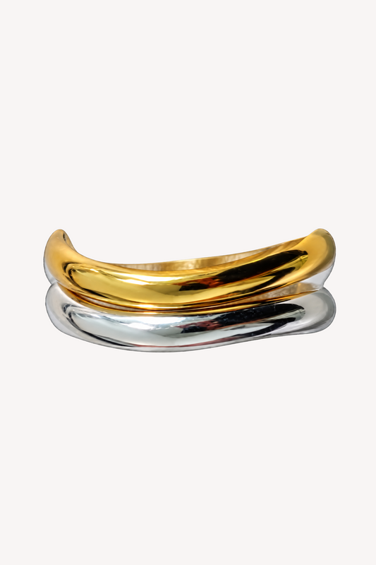 Elora Rings Set