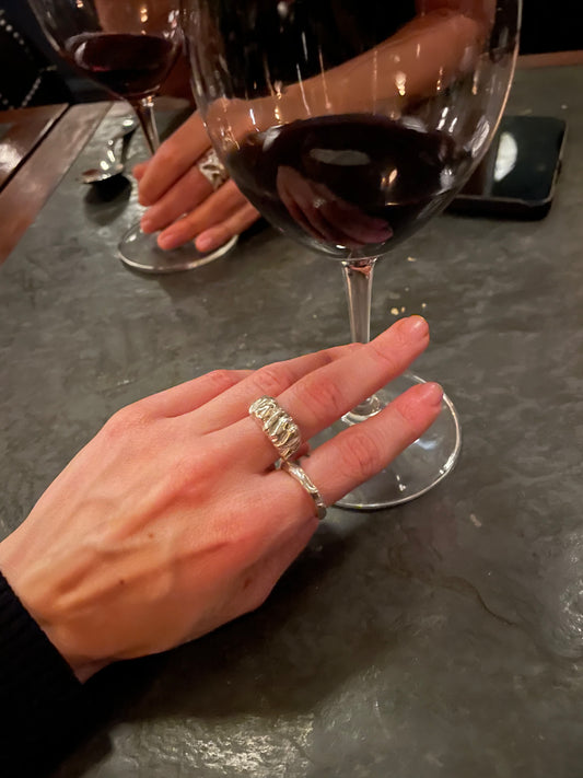 Ara Ring