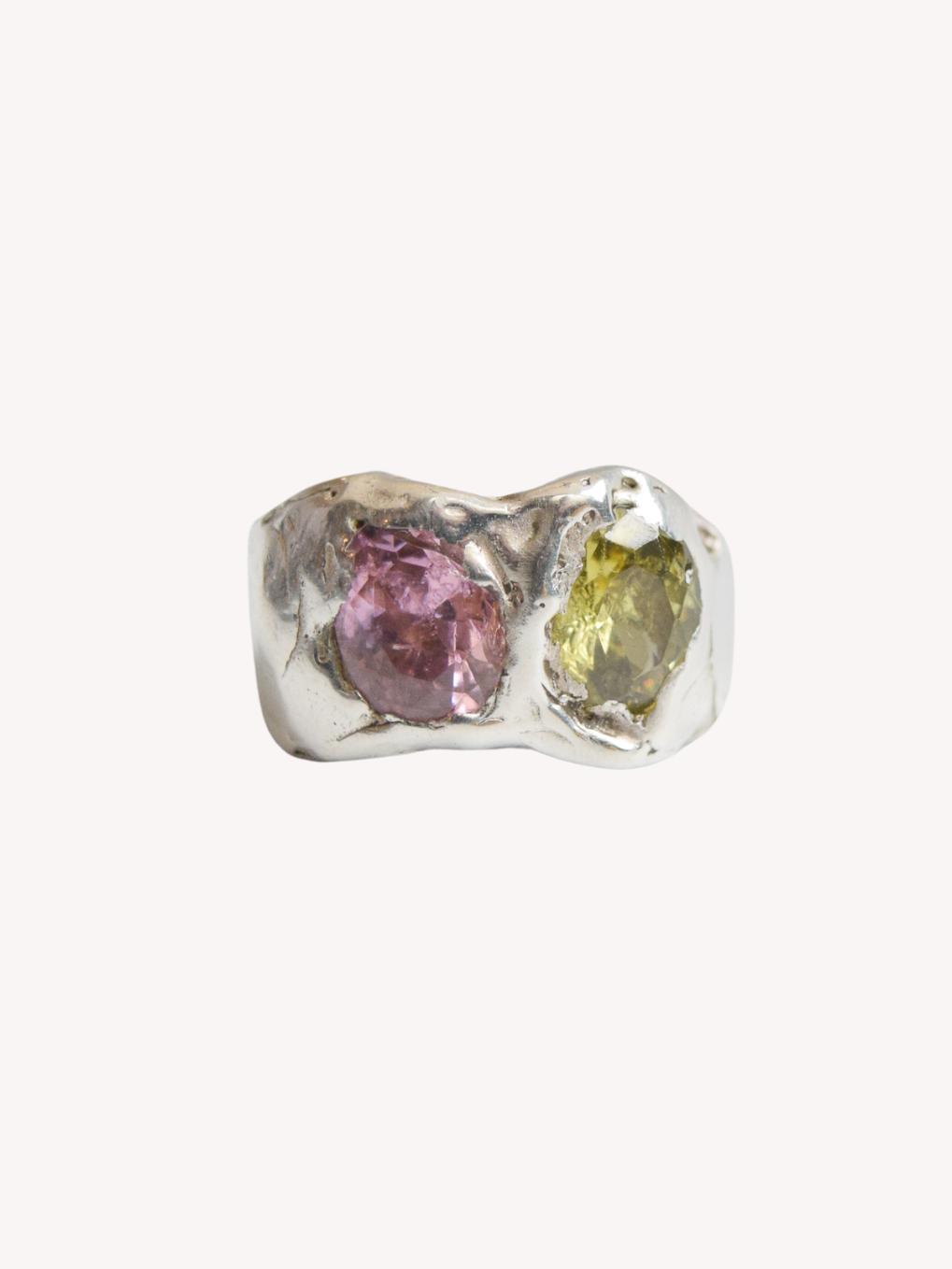 Freya Ring – Erea Jewelry