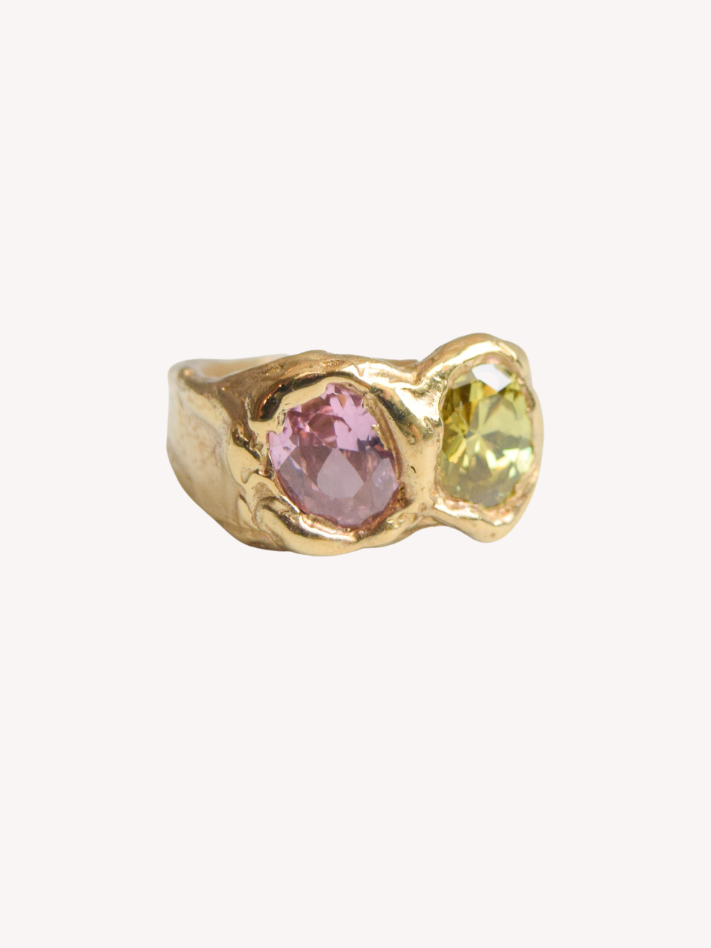 Freya Ring – Erea Jewelry