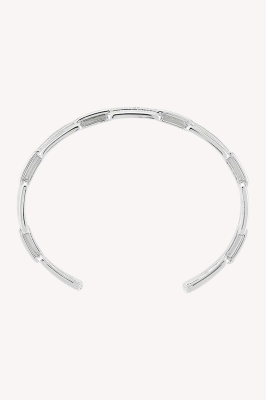 Double Diamond Cuff