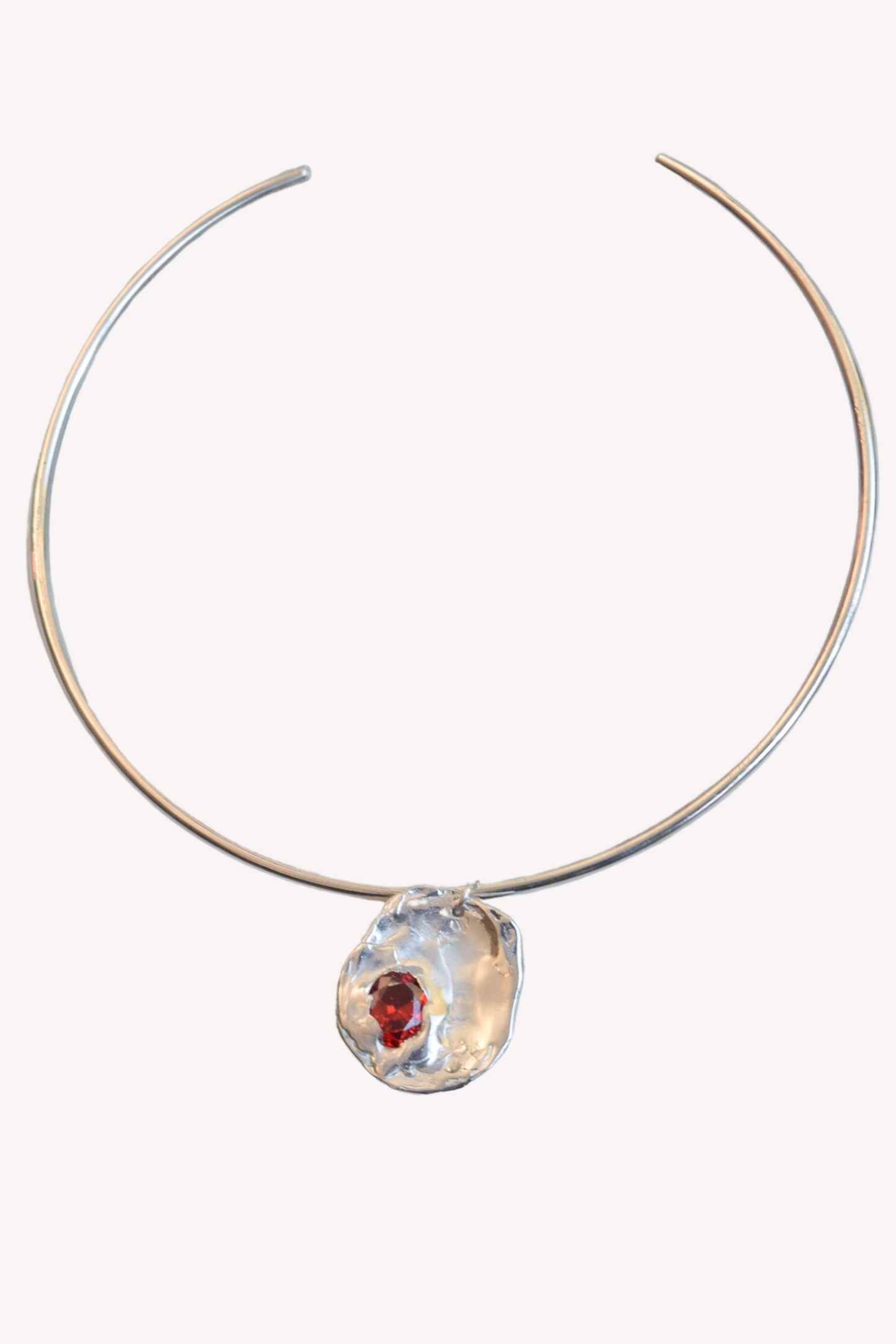 Verona Stone Choker