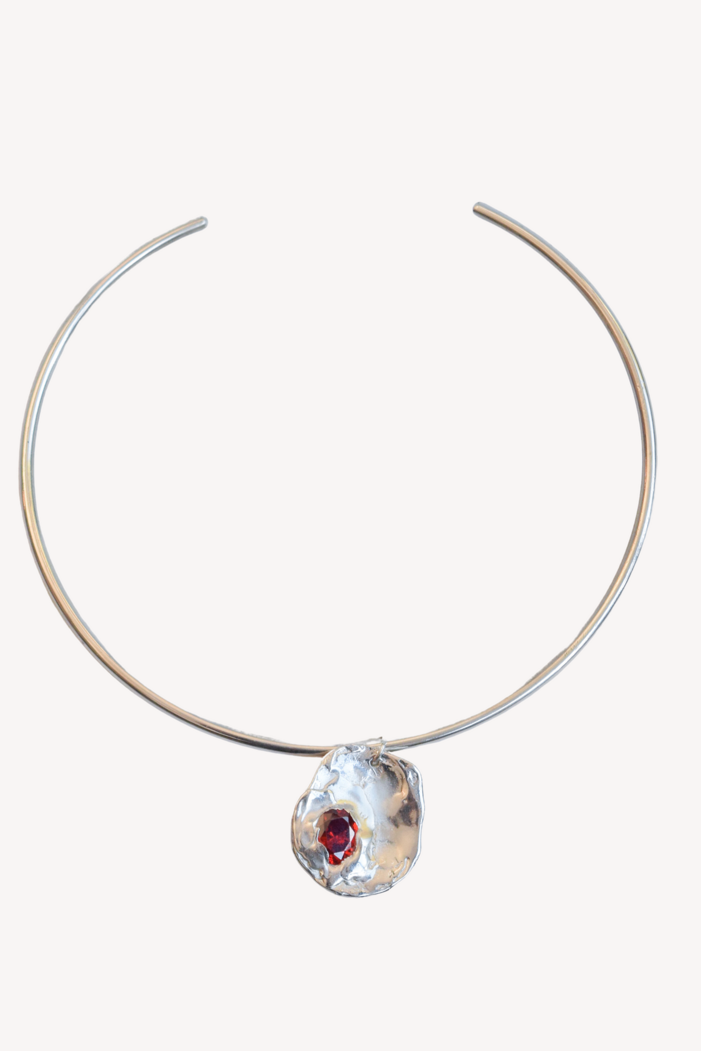 Verona Stone Choker