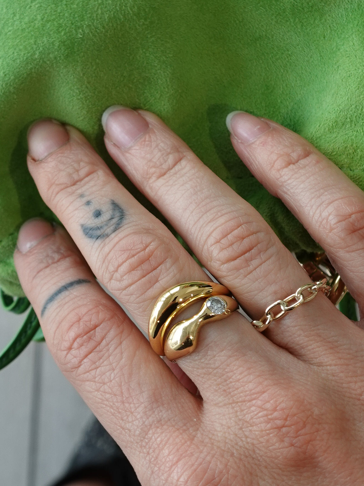 Cloud 2 Ring