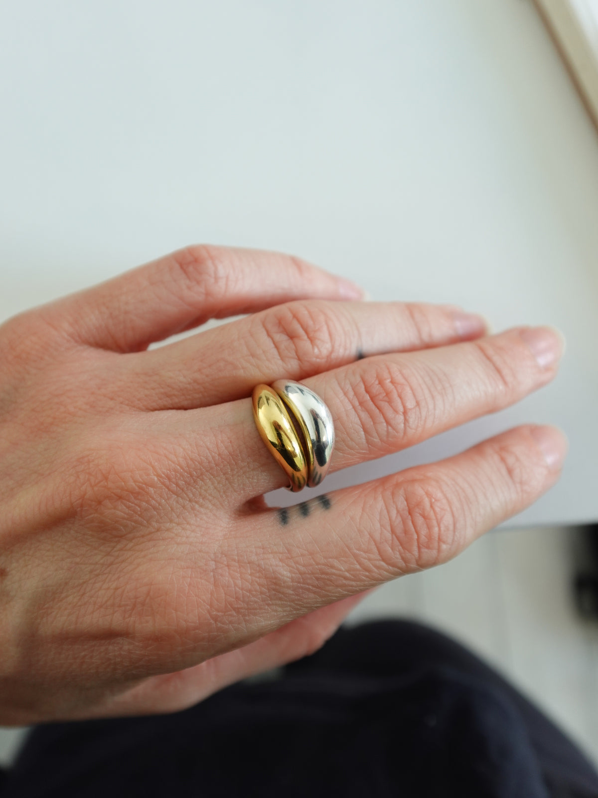 Cloud 2 Ring