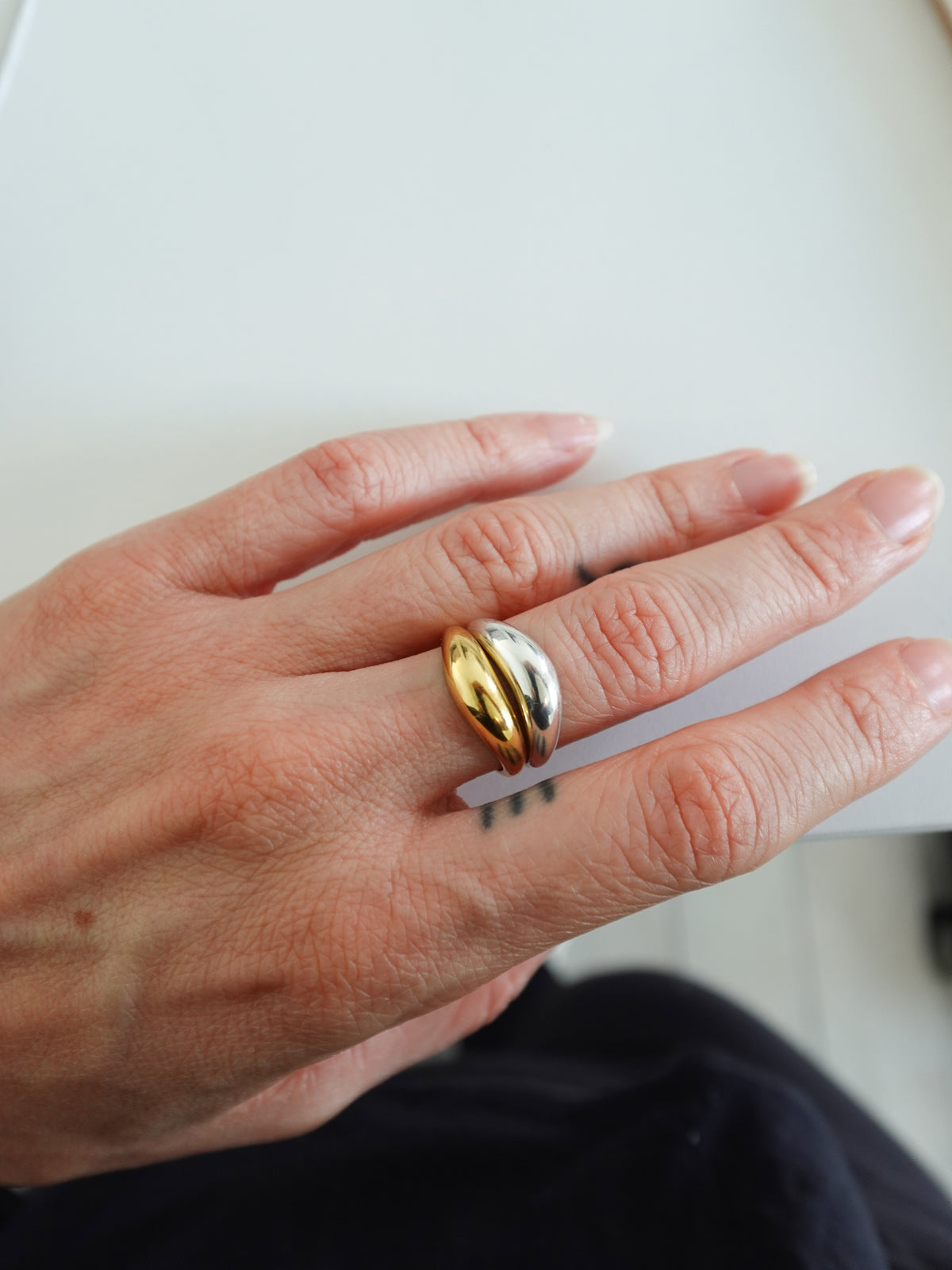 Cloud 2 Ring