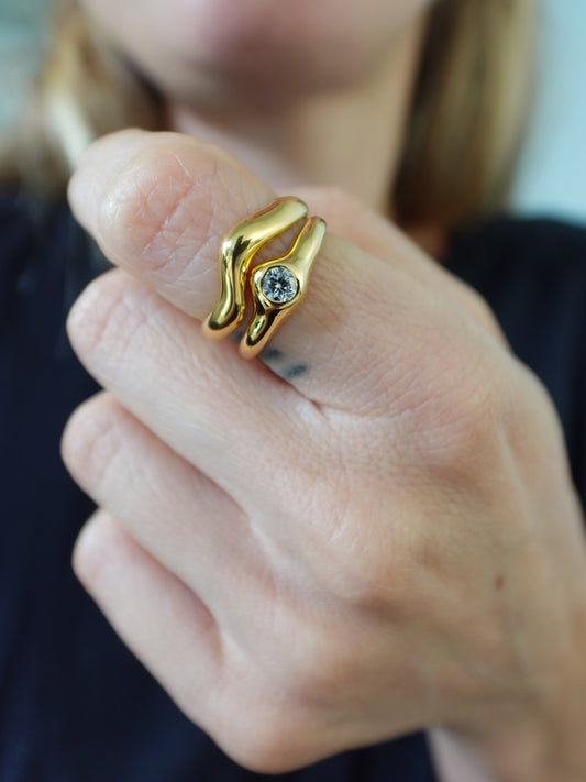 03 Diamond Ring