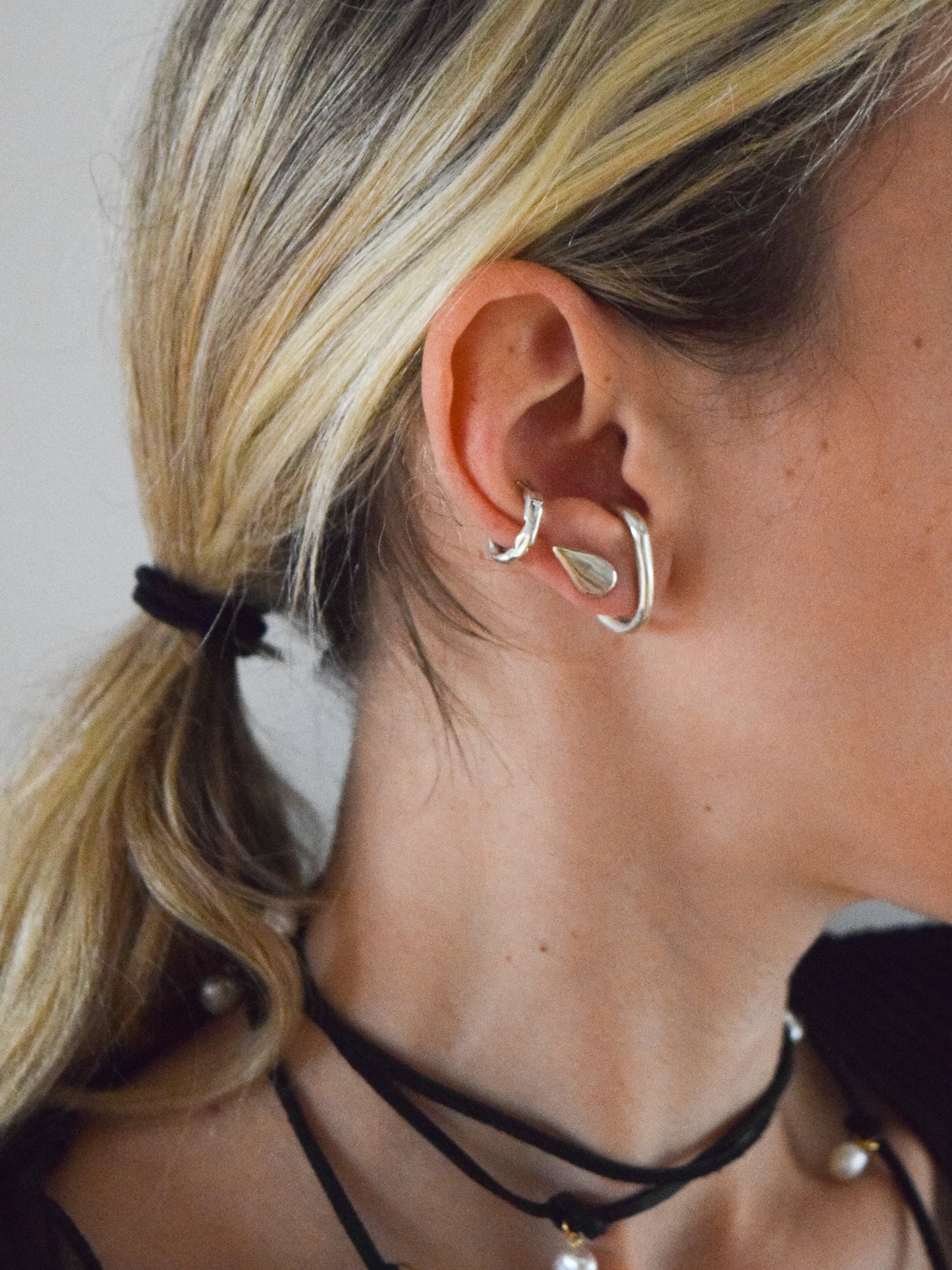 Far Ear Cuff