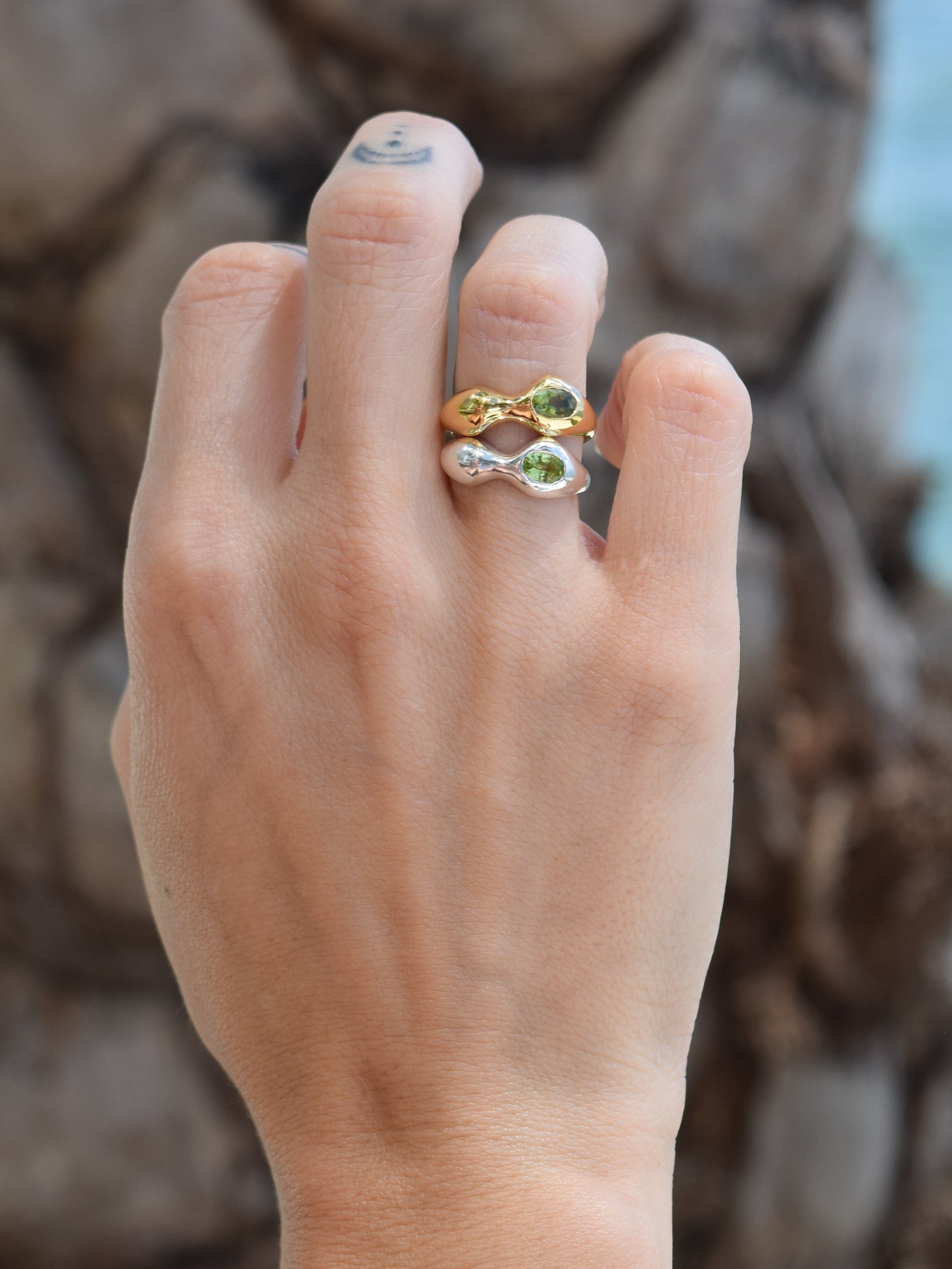 01 Ring