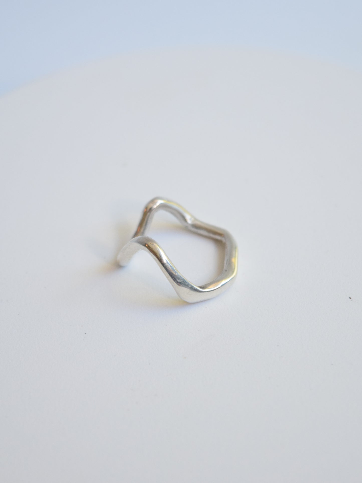 Wave Ring