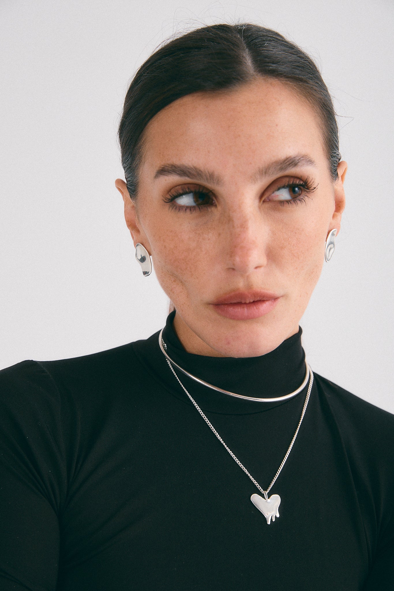 Dua Choker Erea Jewelry dua-choker-erea-jewelry
