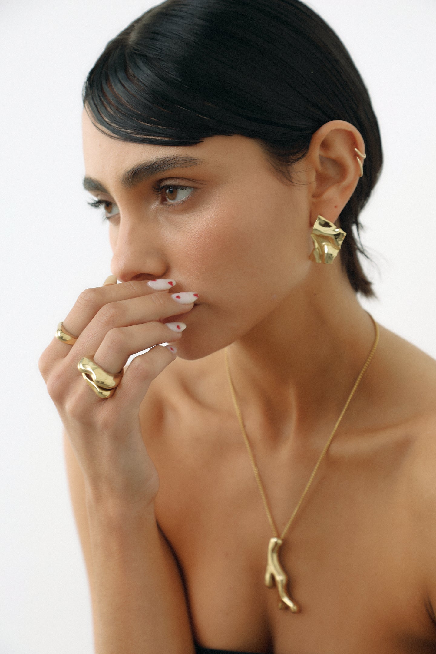 Night Necklace