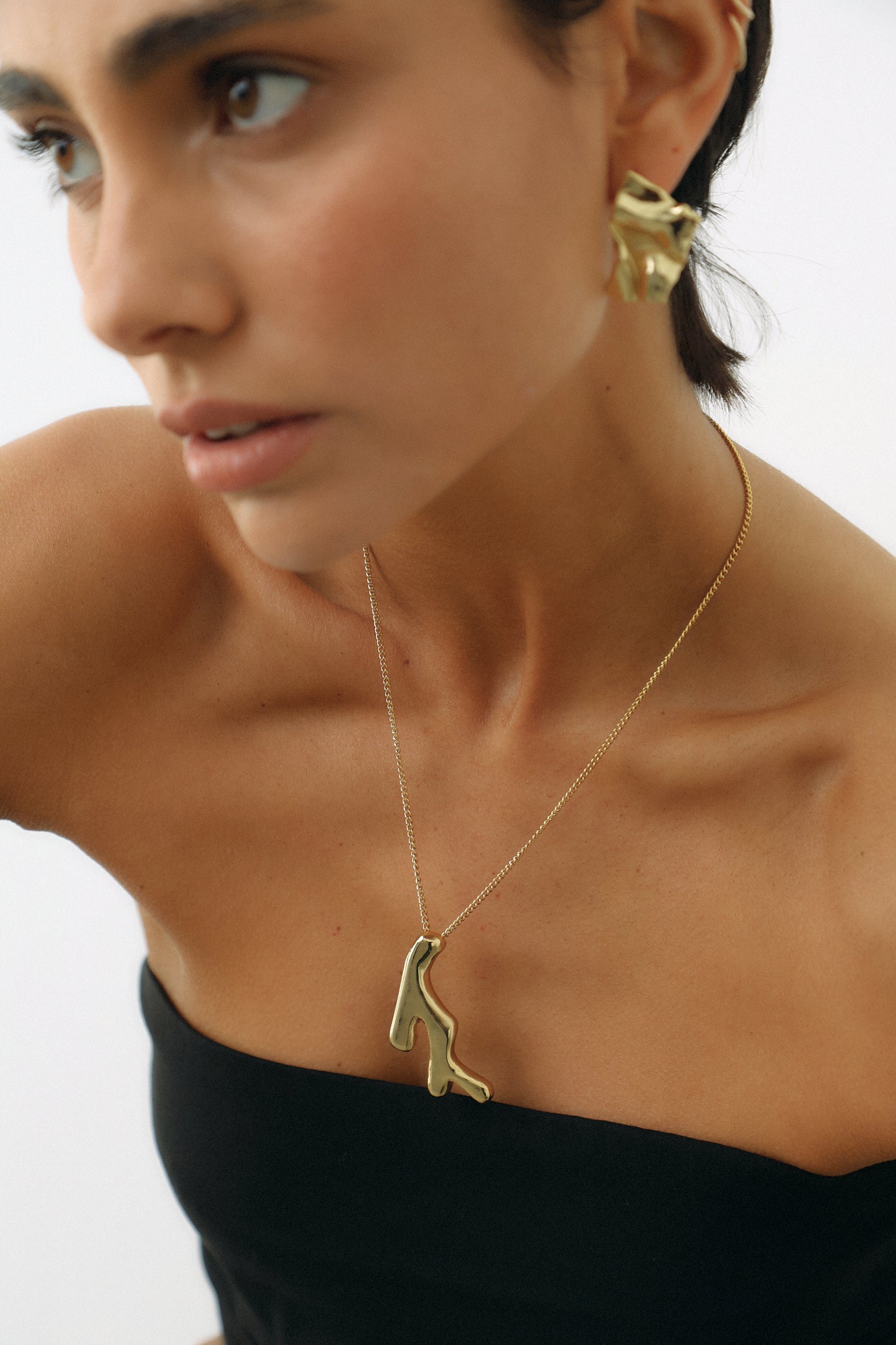 Night Necklace