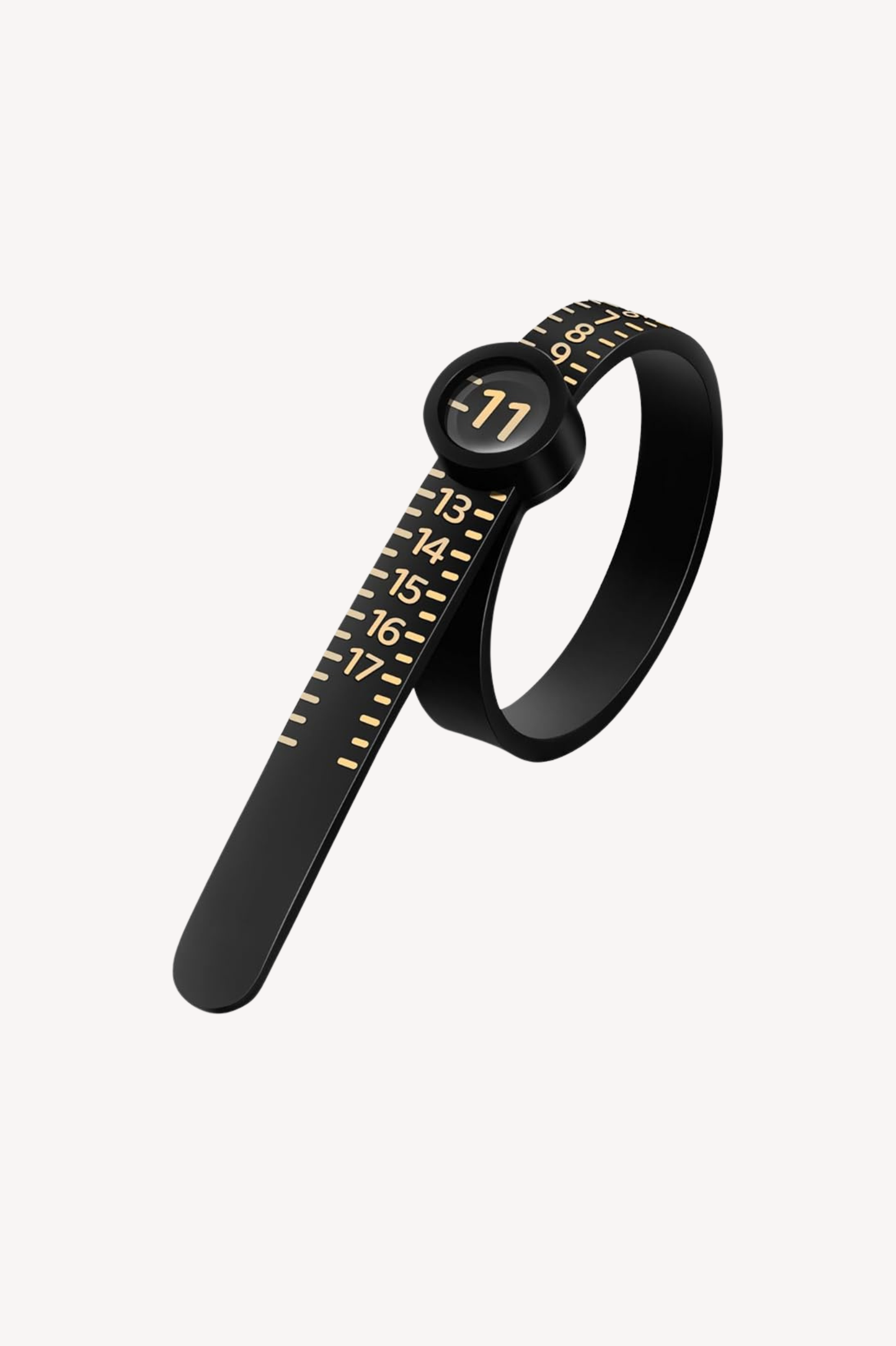 Ring Sizer - Complimentary