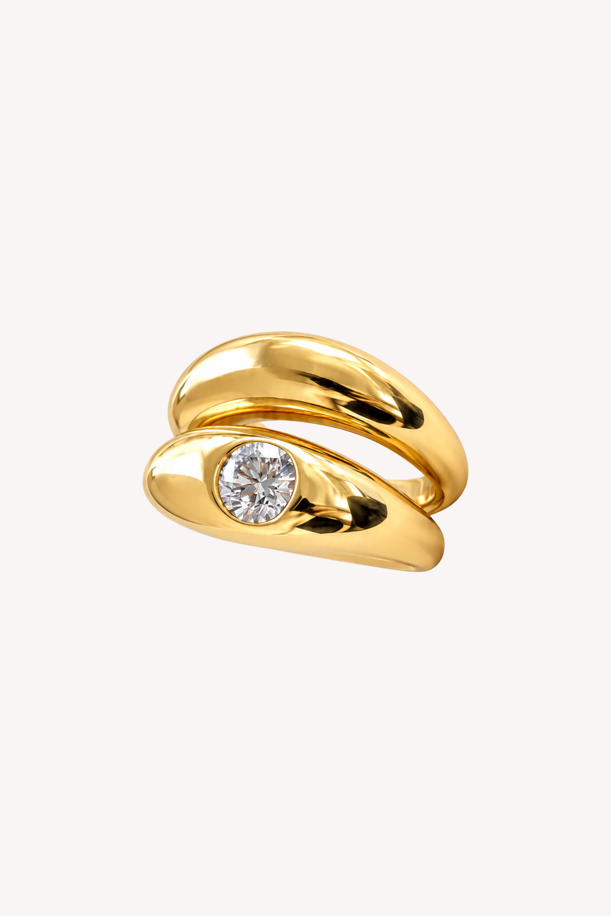 Cloud Diamond Set