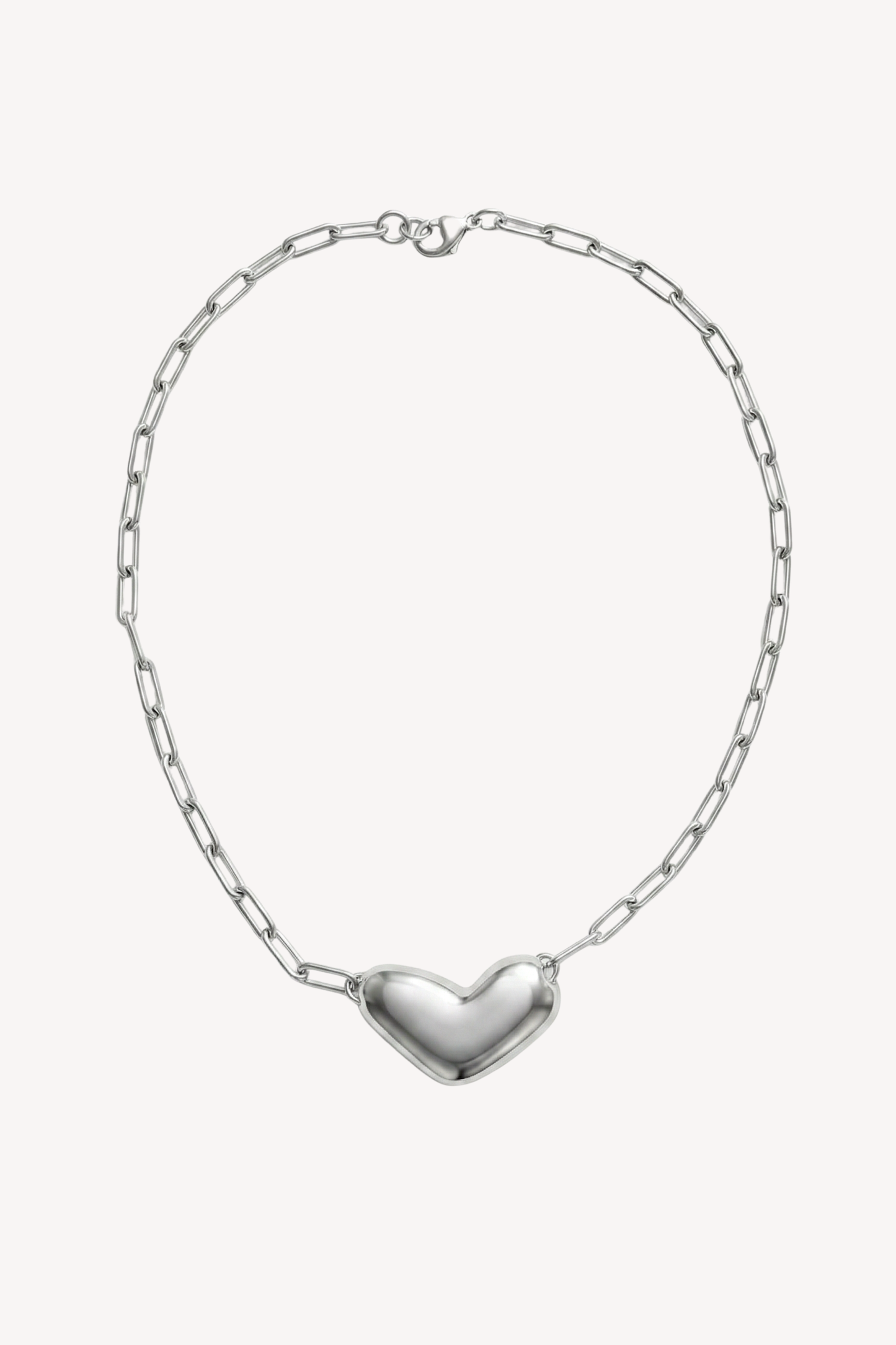 Love Big Chain