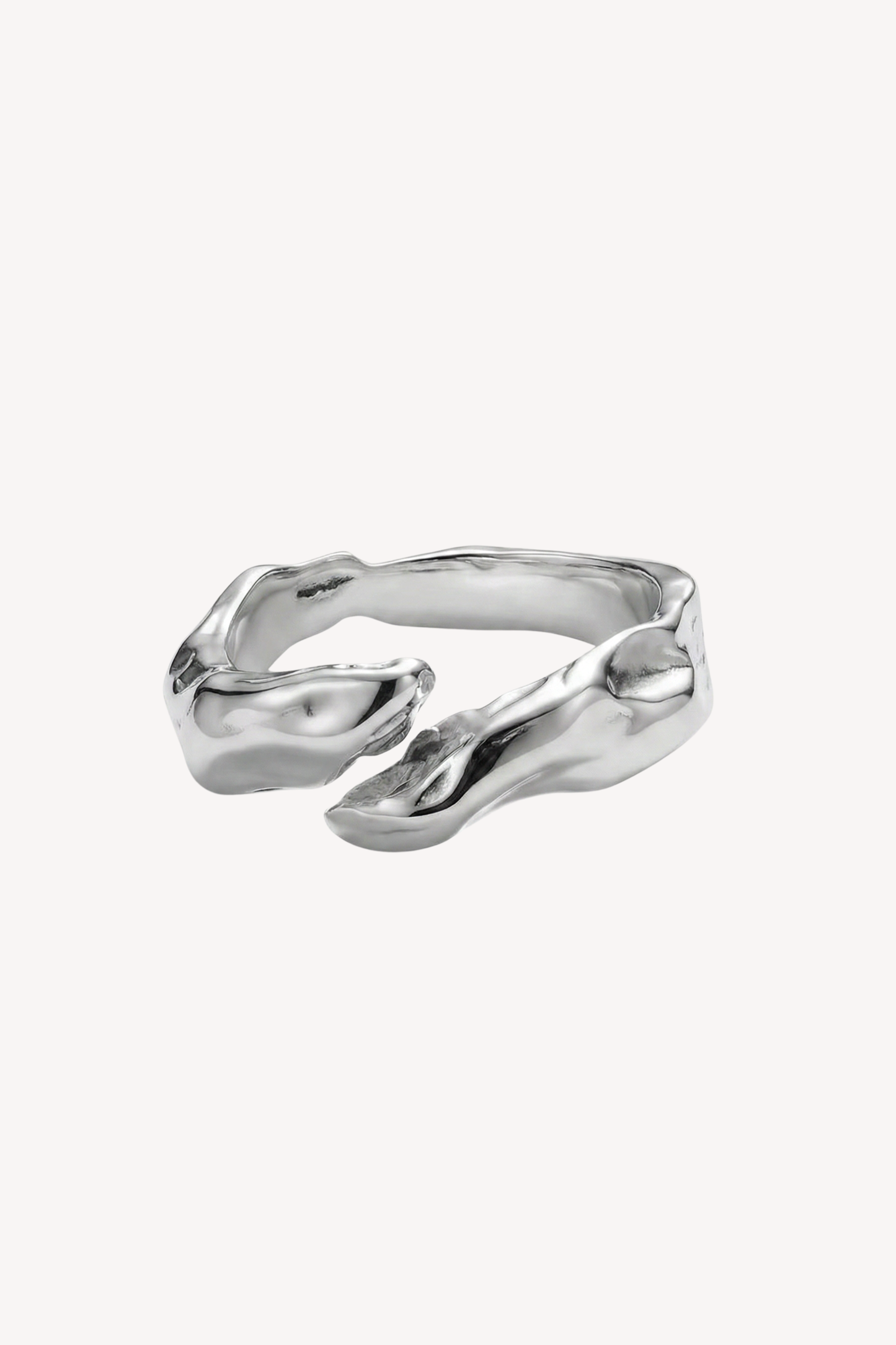Torn Ring