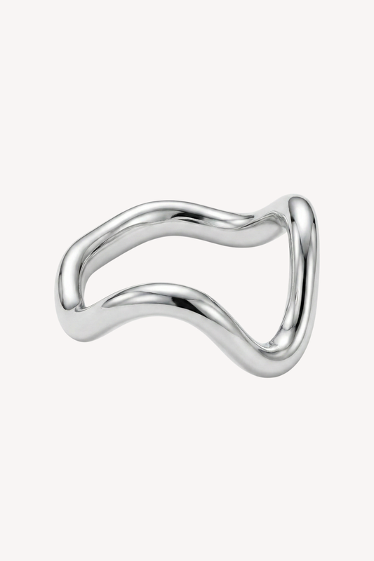 Wave Ring