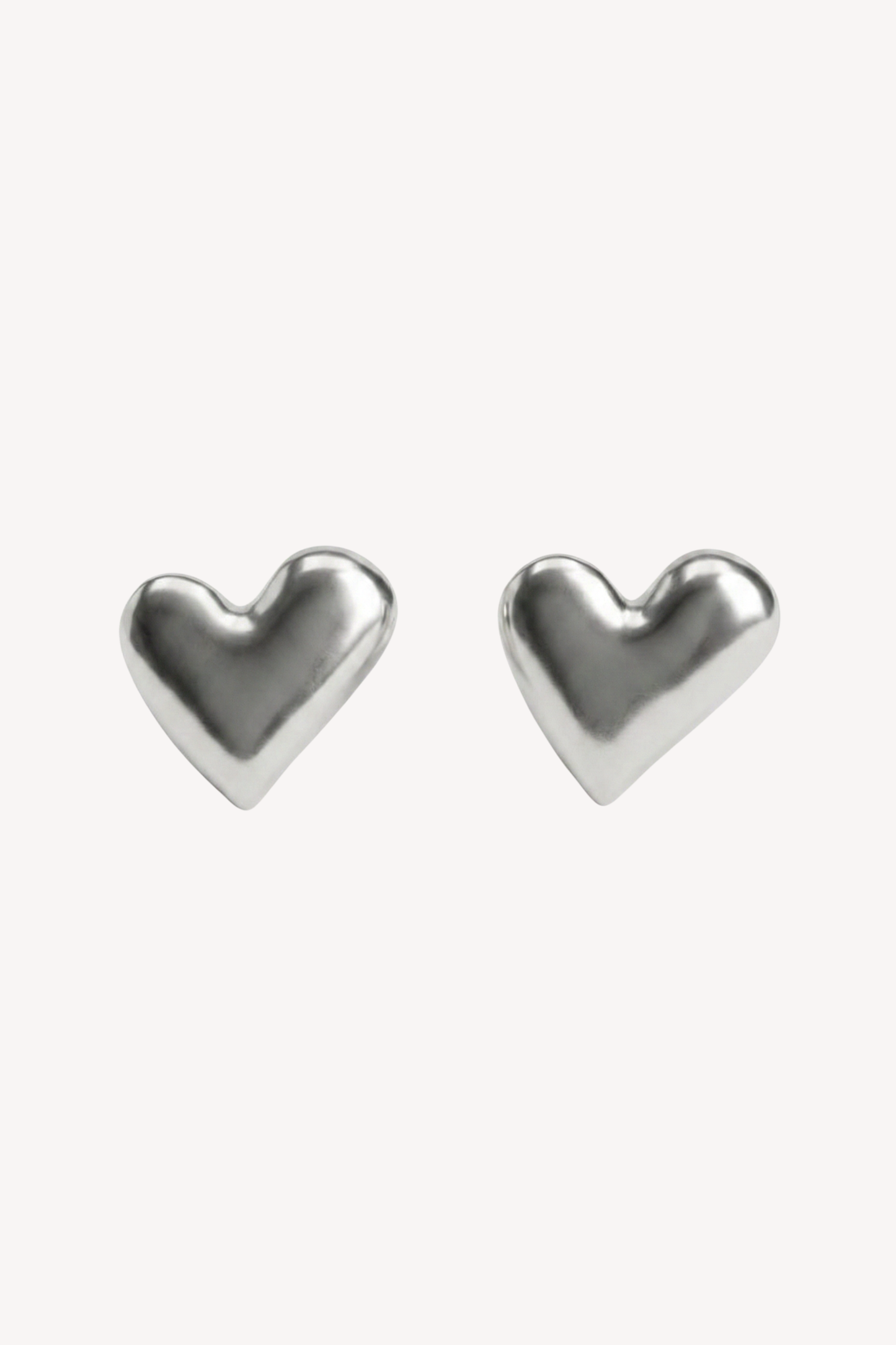 Love Earrings Studs