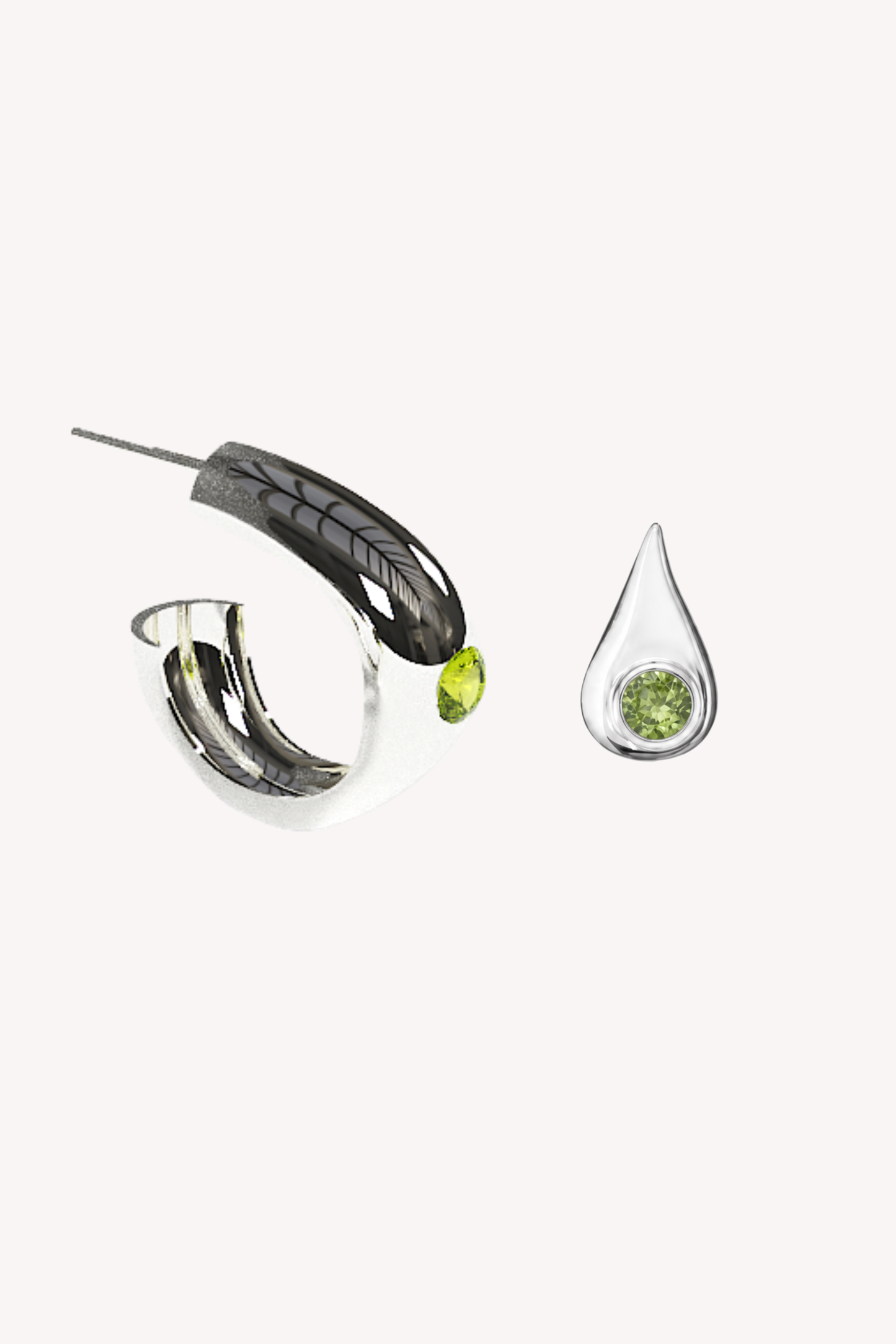 Globo Spike Set