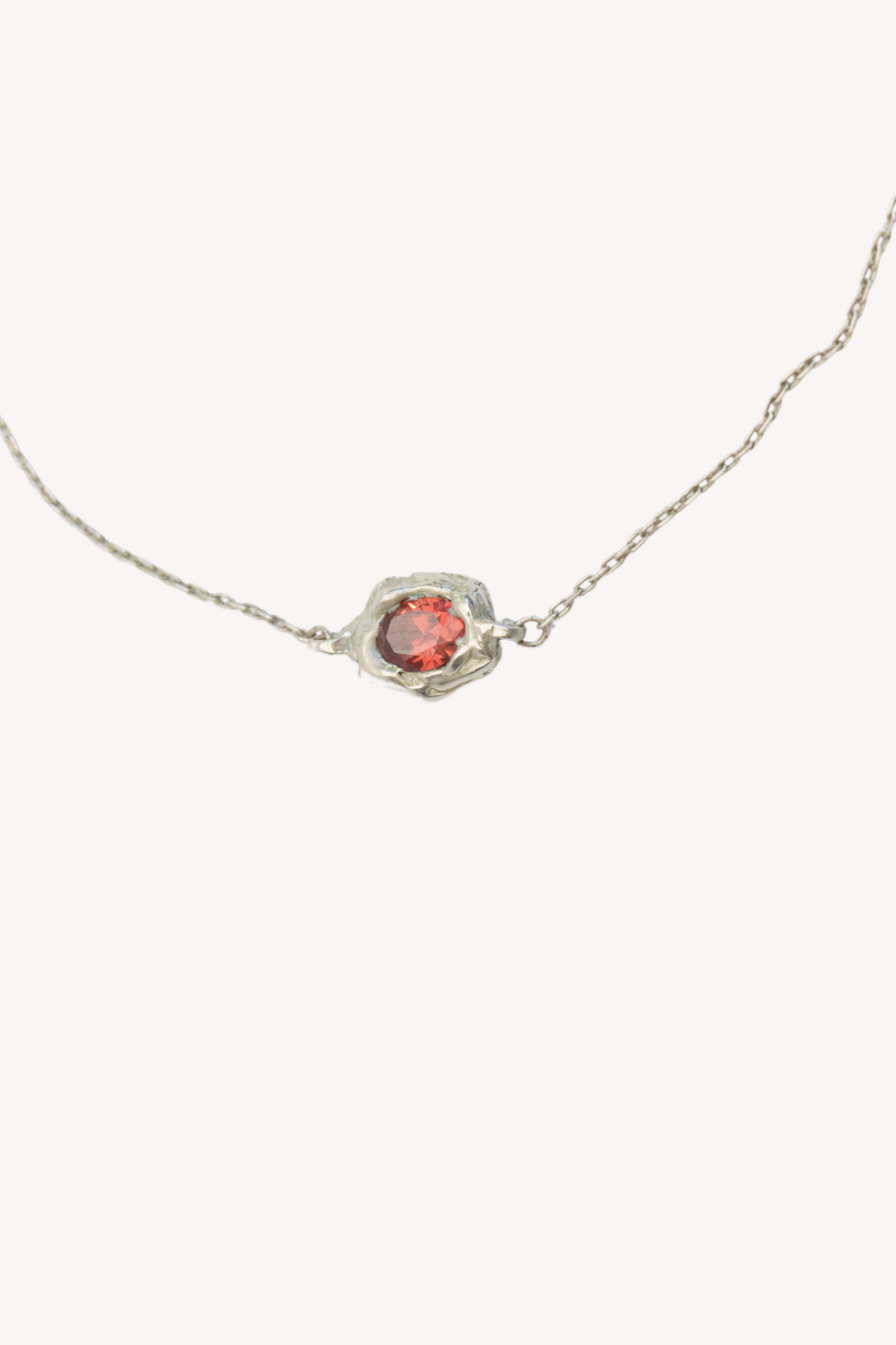 Rojo Necklace II