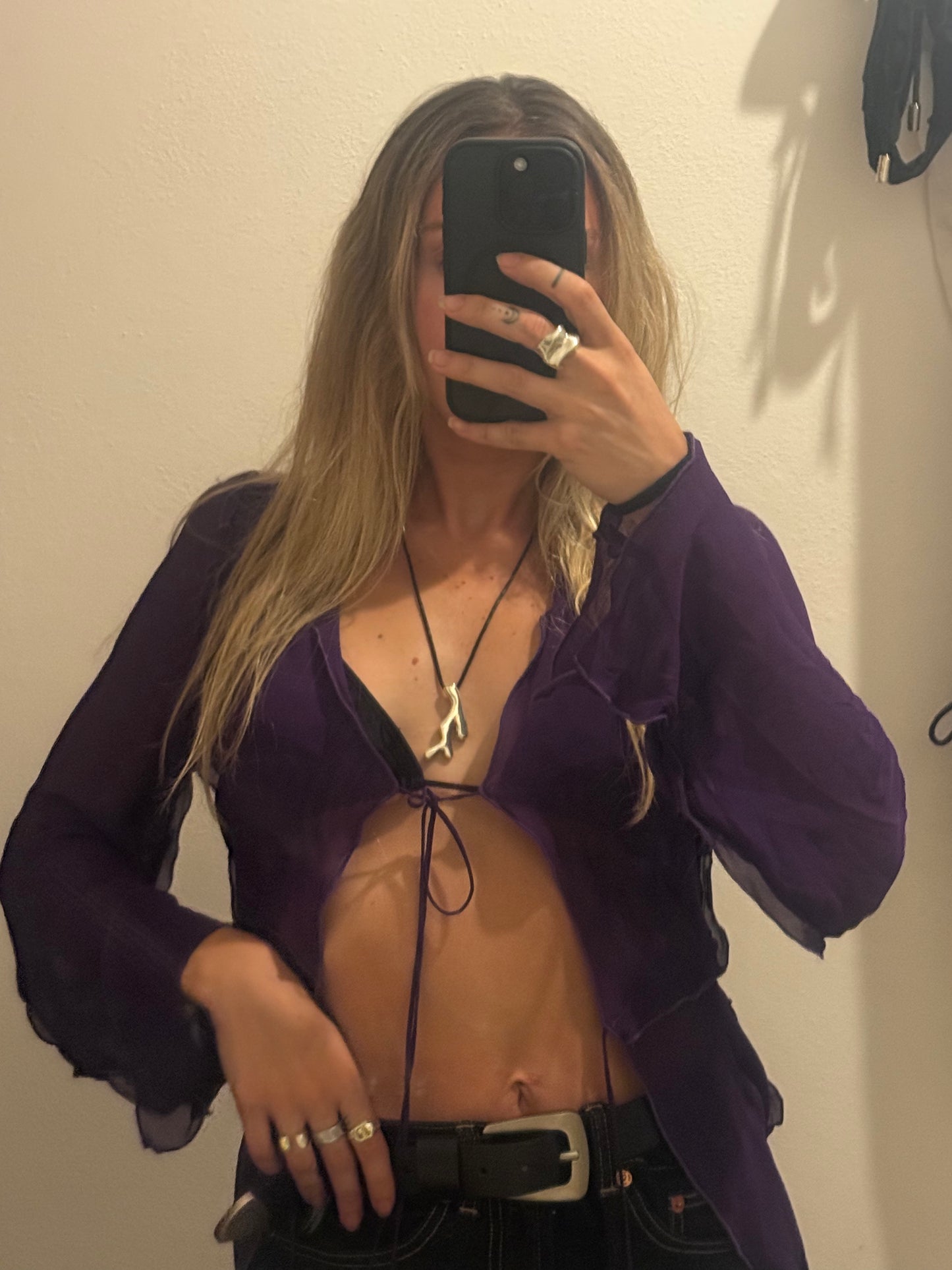 Night Necklace
