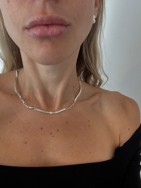 Flow Choker