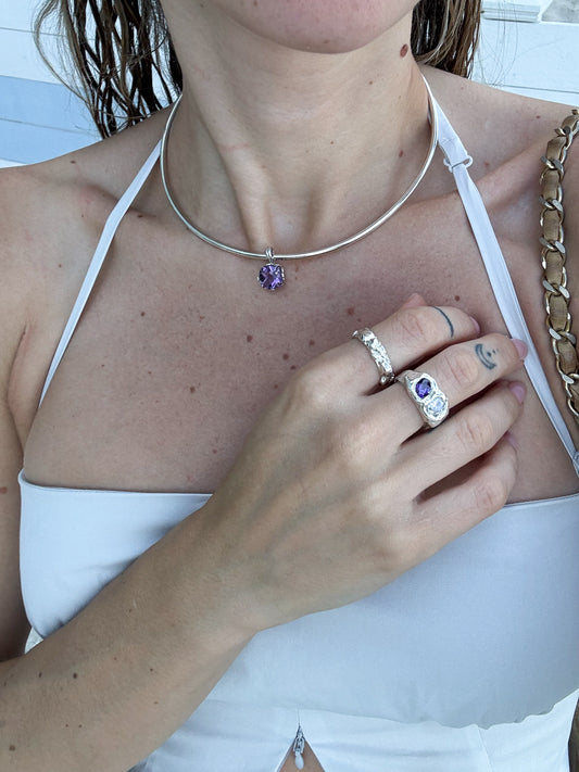 Ame Choker