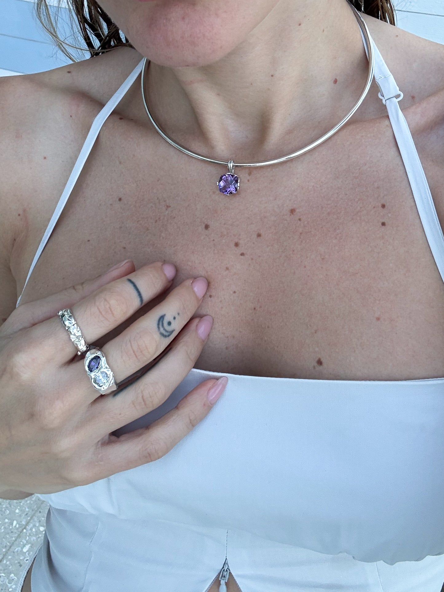 Ame Choker