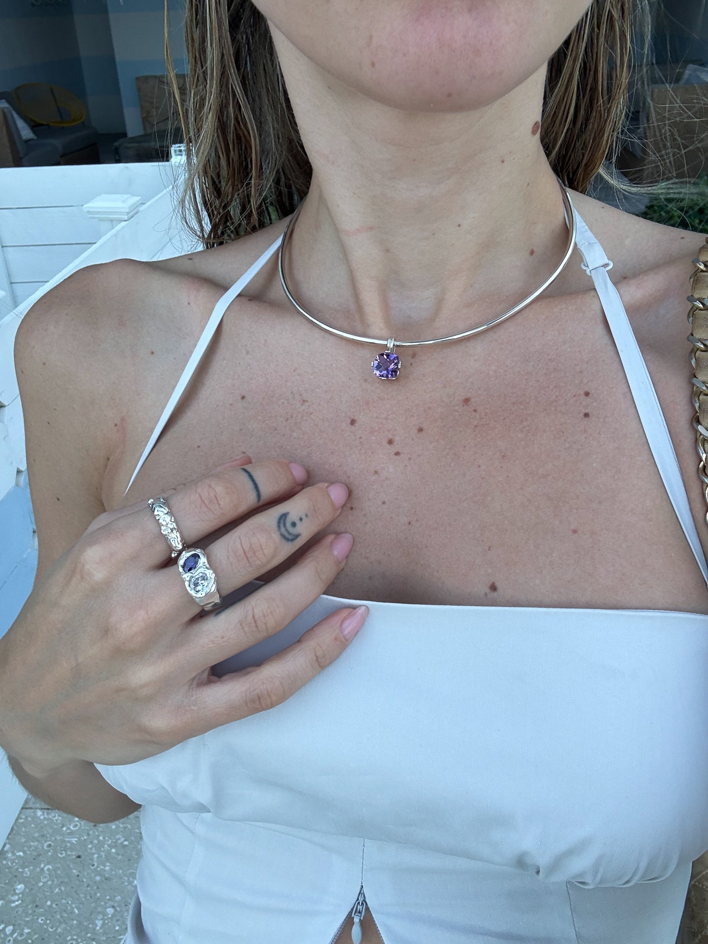 Ame Choker