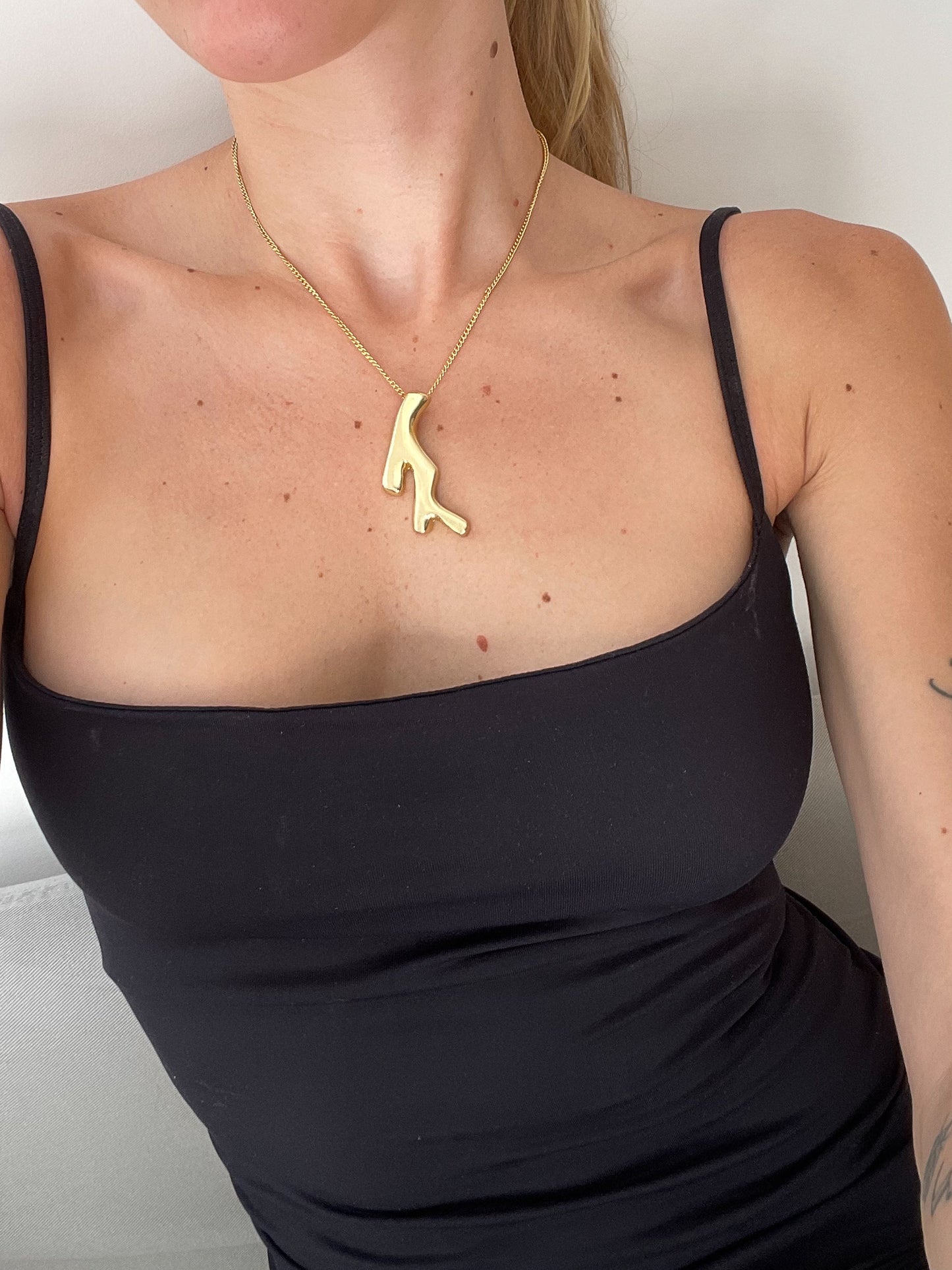 Night Necklace