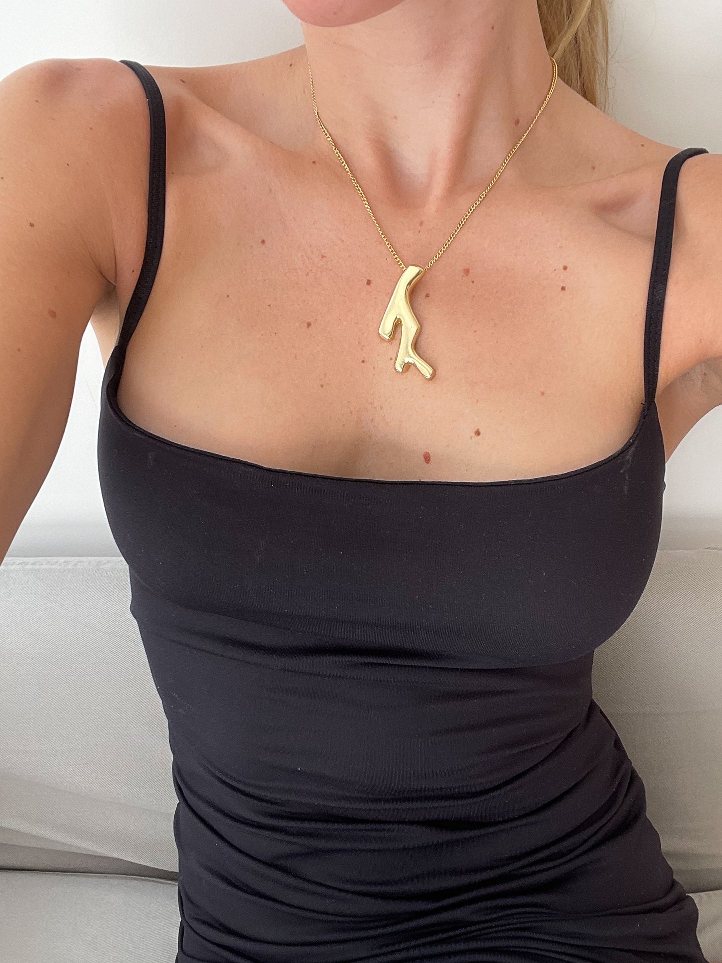 Night Necklace