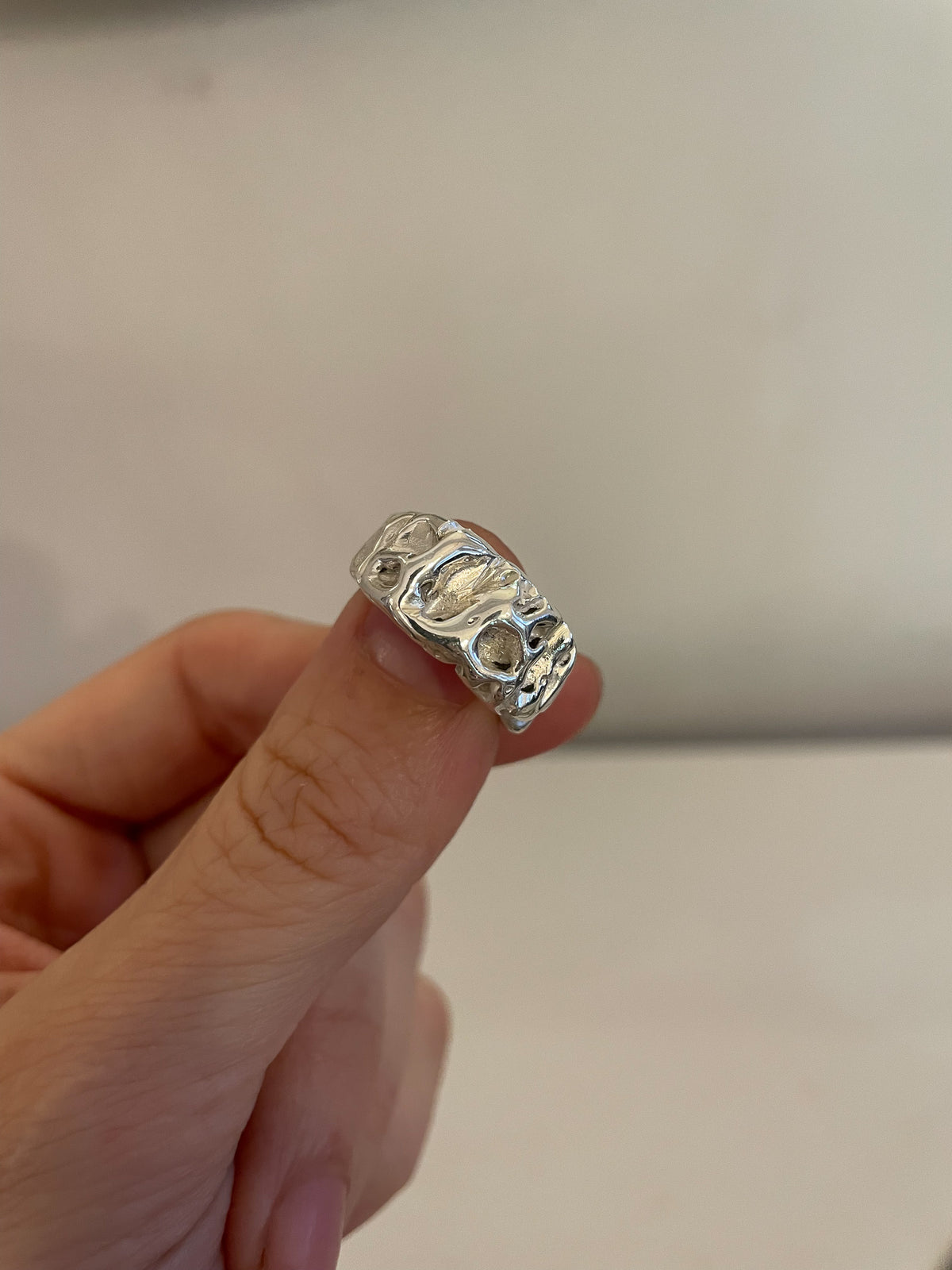 Astra Angel Rings Astra Ring – Erea Jewelry